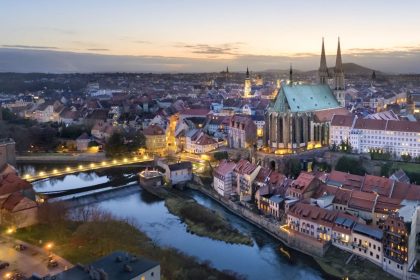 Migration durch Görlitz: Menschenschleuser halten Polizei Tag für Tag auf Trab