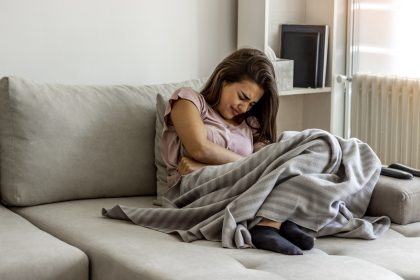 Mögliche Ursache für Endometriose entdeckt
