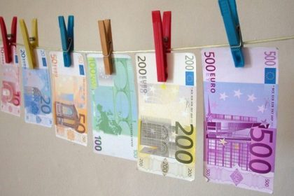 Falschgeldalarm: Bundesbank zieht fast 3 Millionen Euro aus dem Verkehr