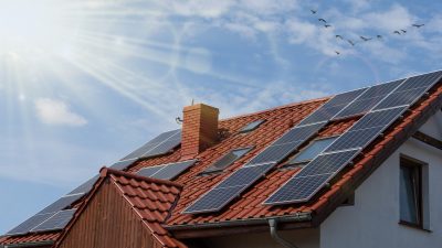 Worauf muss man beim Kauf einer Solaranlage achten?
