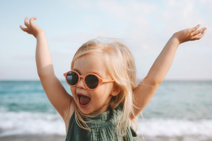 Stell dir vor, es ist Sommer, und keiner regt sich auf