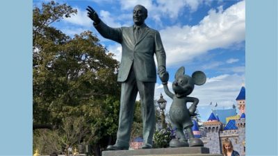 Disney im Stimmungstief: Vom kindlichen Wegbegleiter zum politischen Ideologen