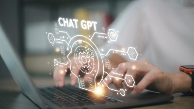 Jedes zweite Start-up nutzt KI-Anwendungen wie ChatGPT