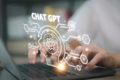 Jedes zweite Start-up nutzt KI-Anwendungen wie ChatGPT