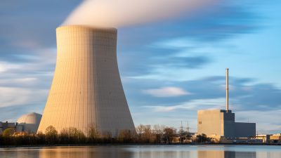 Atomausstieg: Ist Deutschland von Stromimporten abhängig?