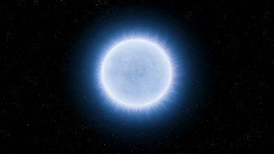 „Ein Planet, der nicht existieren sollte“: Exoplanet LTT9779b