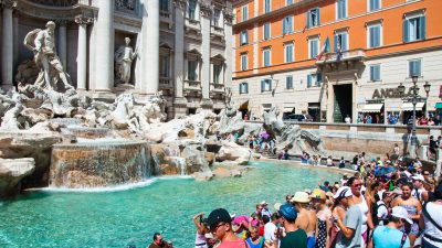 Italiens Tourismus vor dem Aus? Lauterbachs Twitter-Sturm auf Urlaubsreise sorgt für Wirbel