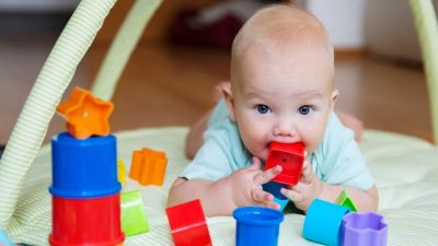 Gesetzliche Lücken: Immer mehr Spielzeuge mit giftigen Chemikalien auf dem Markt