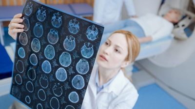 Ärztin: Alzheimer ist „umkehrbar“ – Frühdiagnose entscheidend