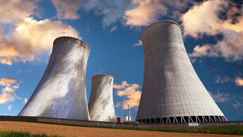 Renaissance der Kernenergie in Europa: Italien will Kernkraft zurückholen