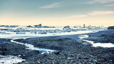 Neue Ära im Abbau Seltener Erden: Grönland gibt grünes Licht