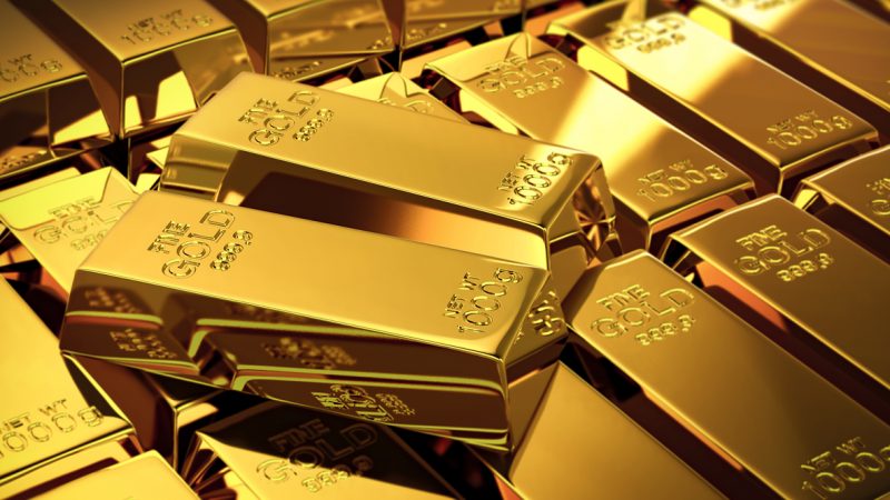 Auf und Ab des Goldpreises – Wohin bewegt sich Gold langfristig?