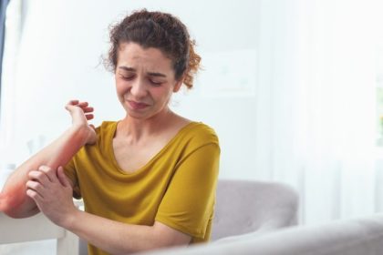 Barmer: Steigende Zahl von Neurodermitisfällen