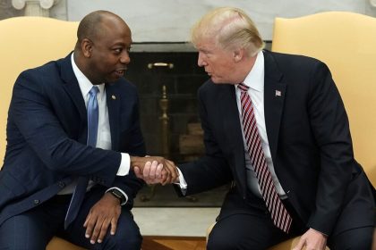 US-Wahlen 2024: Trump enthüllt, wer sein Mitstreiter und wer sein Gegner sein könnte