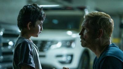Platz 1 im US-Kino: „Sound of Freedom“ über Kinderhandel schlägt Hollywood-Produktionen