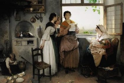 Verlorengegangene Anmut: Geschichte, Kultur und Kunst des Briefeschreibens
