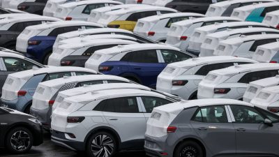Marktstudie: Auf Neuwagen gibt es wieder mehr Rabatt