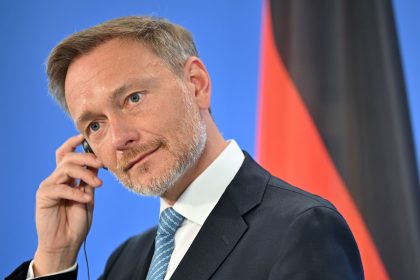 Lindner setzt Prioritäten: Neuverschuldung von 16,6 Milliarden Euro für 2024 geplant