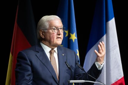 Historiker: Bundespräsidenten prägten Umgang mit NS-Zeit