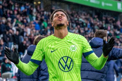 Kritik an LGBTQ-Ideologie verboten: BVB ließ Felix Nmecha Maulkorbklausel unterschreiben