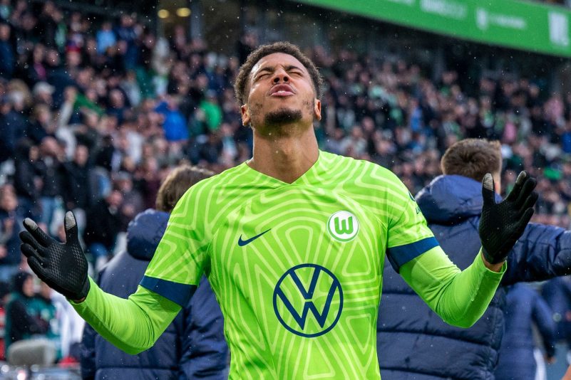 Kritik an LGBTQ-Ideologie verboten: BVB ließ Felix Nmecha Maulkorbklausel unterschreiben
