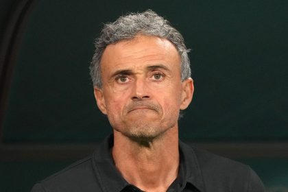Luis Enrique startet als neuer Trainer bei PSG