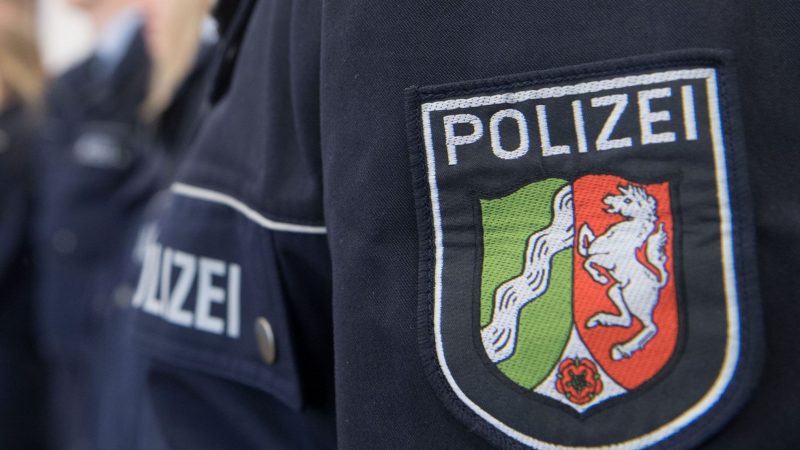 Islamistische Terrorzelle in NRW ausgehoben