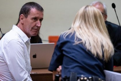 13 Jahre unschuldig in Haft: Freispruch im Prozess um „Badewannen-Mord“