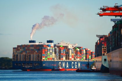 Vor Treffen der Seeschiffahrts-Organisation: Uneins über CO₂-Steuer