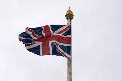 Neue Sanktionen: London wirft Moskau Verschleppung ukrainischer Kinder vor