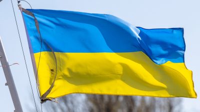 Mehr als 500 Millionen Euro: Schweden unterstützt Wiederaufbau der Ukraine