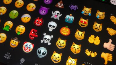 Missverständnis um Emoji – Farmer muss 56.500 Euro zahlen