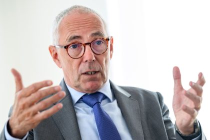 DIHK zu China: Wir sollten „nicht missionarisch“ sein