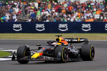 „Das ist verrückt“: Verstappen dominiert auch in Silverstone – Hamilton wird Dritter