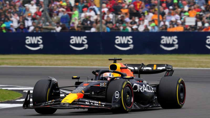 „Das ist verrückt“: Verstappen dominiert auch in Silverstone – Hamilton wird Dritter