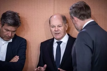 Ampel beschließt Klimaschutzprogramm: Deutsche Umwelthilfe spricht von „Verrat“