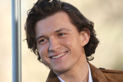 „Spider-Man“ Tom Holland: Ohne Alkohol „glücklich wie noch nie“