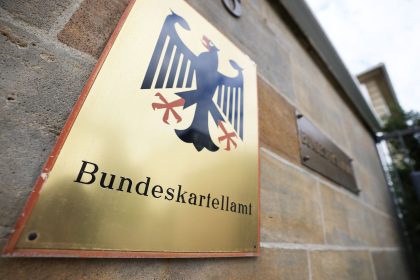 Bundeskartellamt verhängte 2023 Bußgelder in Höhe von 2,8 Millionen Euro