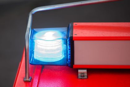 Zehnjähriger stürzt in Berlin aus neuntem Stock und stirbt
