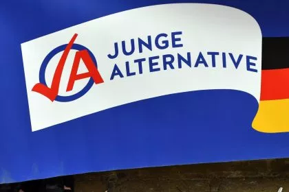 Brandenburg stuft AfD-Nachwuchs Junge Alternative als „rechtsextremistisch“ ein