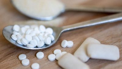 WHO stuft Süßstoff Aspartam als „möglicherweise krebserregend“ ein