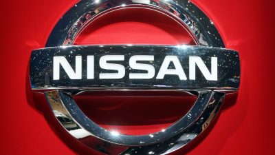 Japanischer Autobauer Nissan ruft Millionen Autos zurück
