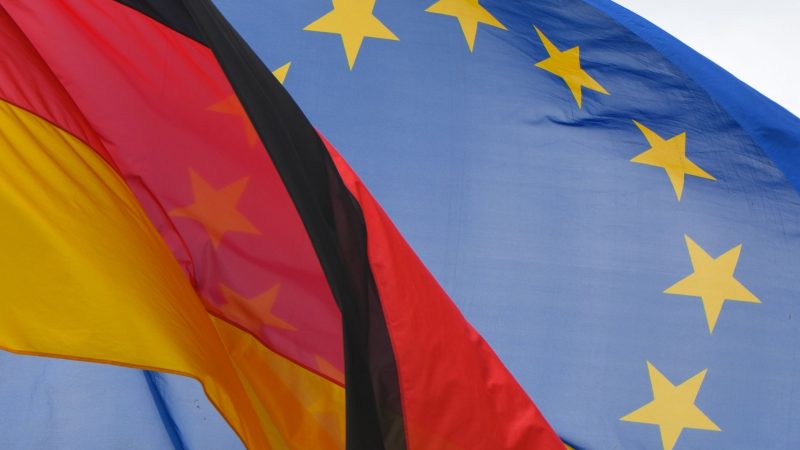 EU-Kommission: Drei Verfahren gegen Deutschland