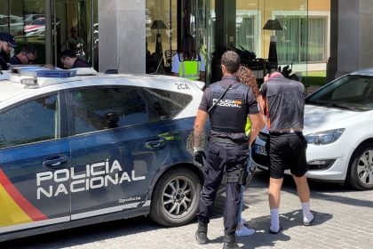U-Haft für fünf deutsch-türkische Urlauber wegen mutmaßlicher Gruppenvergewaltigung auf Mallorca