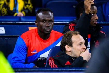 Neue Gerüchte um Wechsel von Mané zu Ronaldo-Club Al-Nassr