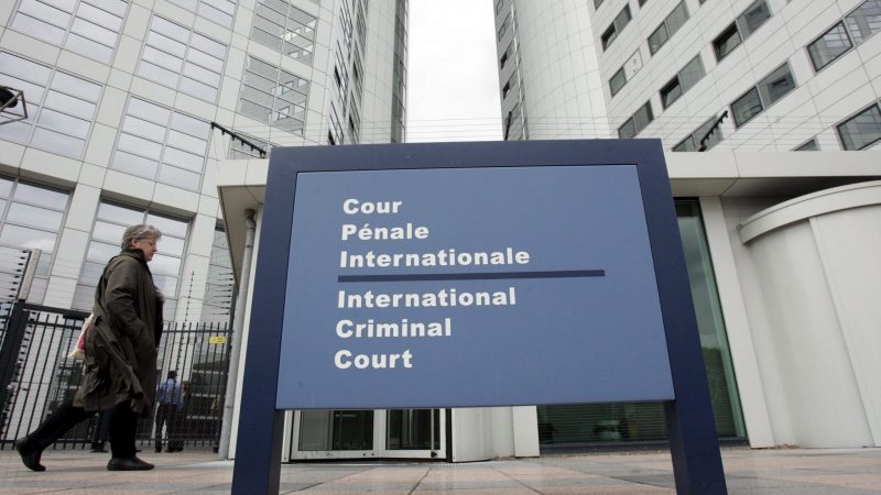 25 Jahre Internationaler Strafgerichtshof – Was macht der eigentlich?