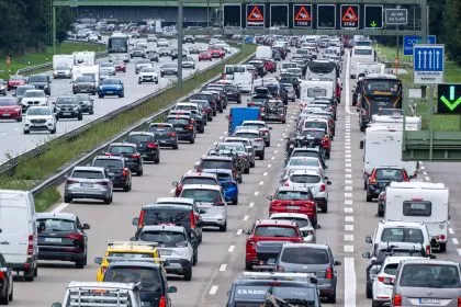 FDP-Taktik geht auf: Sektorziele vom Tisch – Ampel einigt sich auf Novelle zum Klimaschutzgesetz und Solarförderung