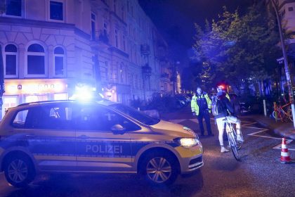 Nach 13 Stunden langem Einsatz: Weltkriegsbombe im Hamburger Schanzenviertel entschärft
