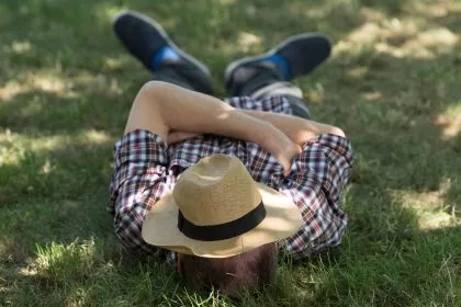 Amtsärzte empfehlen bei Hitze Siesta – Lauterbach begrüßt den Vorschlag