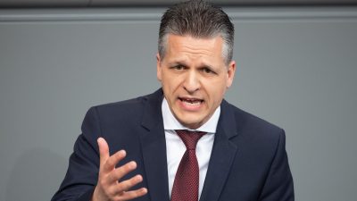 Vorschlag von CDU-Politiker zu Asylpolitik-Umstellung stößt auf Kritik